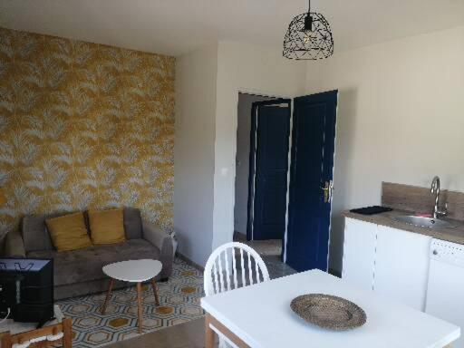 Appartement De Vacances A La Campagne Saint-Jean-Pla-de-Corts Ngoại thất bức ảnh