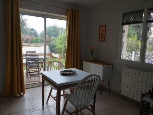Appartement De Vacances A La Campagne Saint-Jean-Pla-de-Corts Ngoại thất bức ảnh