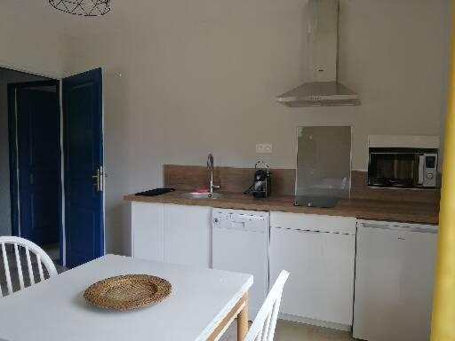 Appartement De Vacances A La Campagne Saint-Jean-Pla-de-Corts Ngoại thất bức ảnh