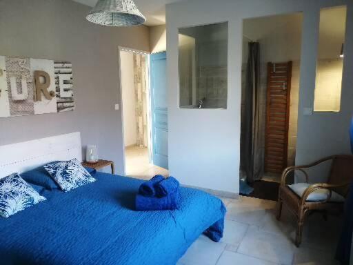 Appartement De Vacances A La Campagne Saint-Jean-Pla-de-Corts Ngoại thất bức ảnh