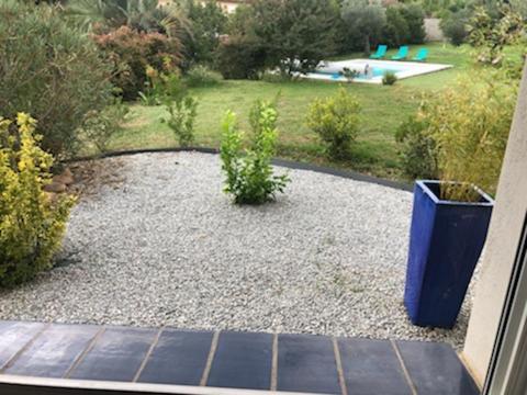 Appartement De Vacances A La Campagne Saint-Jean-Pla-de-Corts Ngoại thất bức ảnh